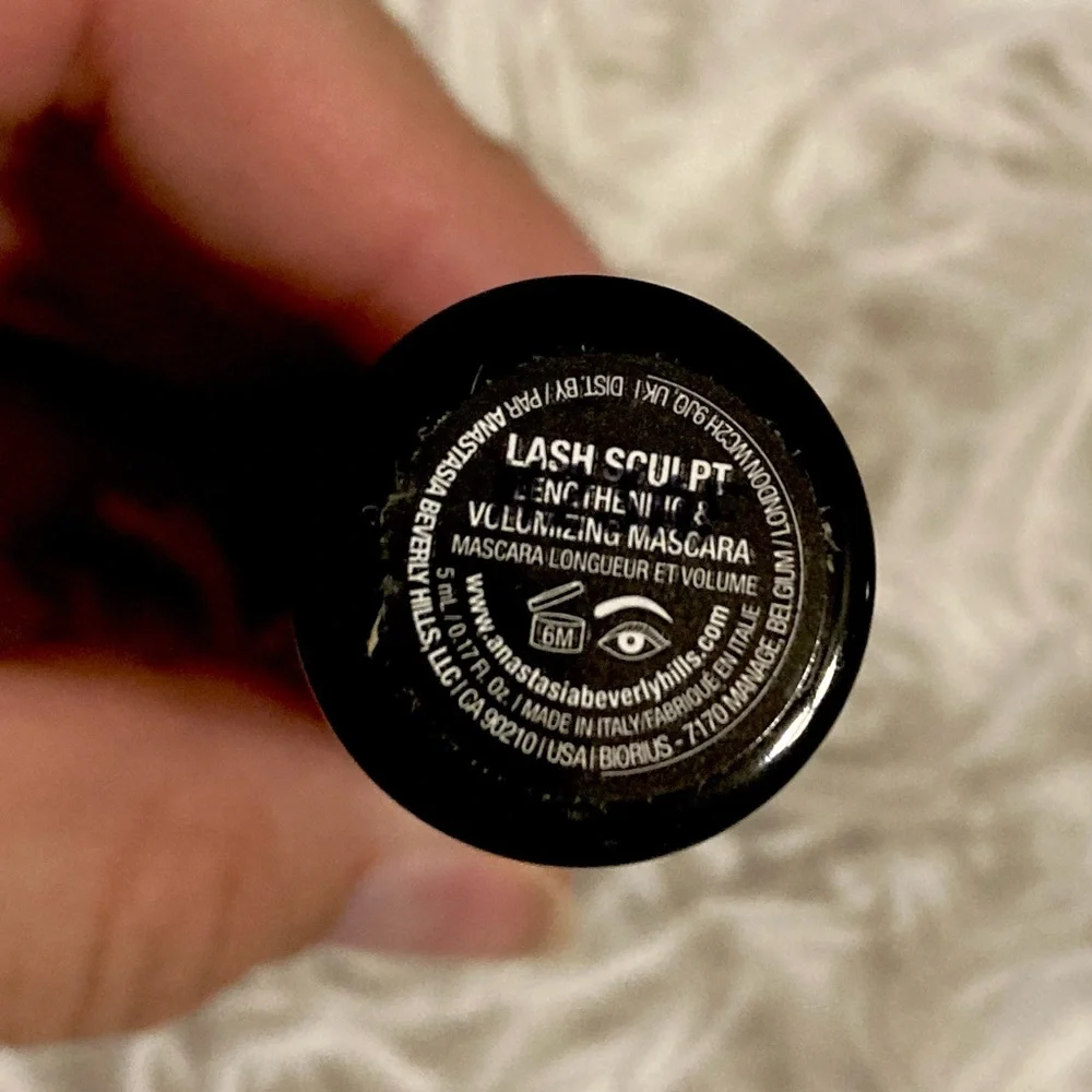 ABH - MINI Mascara